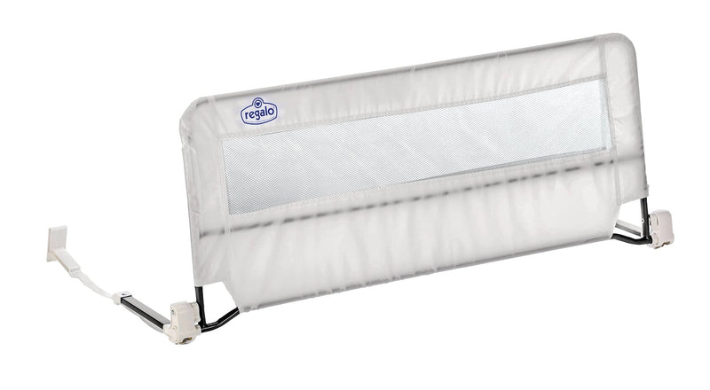 Swing Down Bed Rail P1R9