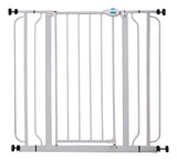 Wall-Safe Extra Tall Safety Gate L0Y0 - product image 1