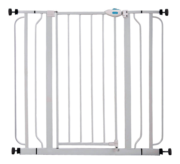 Wall-Safe Extra Tall Safety Gate L0Y0
