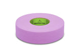 Pro/Comp-o-stik "Hockey Fights Cancer" Hockey Tape, Lavender, 24-mm x 18-m C5D6 - product image 1