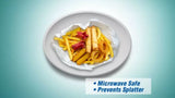 Cut-Rite Wax Paper, 75-ft V3X9 - product image 3