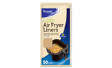 Kitchens Unbleached Non-Stick Air Fryer Liners, 50-pc E1H3 - product image 1
