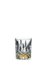 Double Old Fashioned (DOF) Glass Whiskey Tumbler, Clear, 10.4-oz, 4-pk G7Y9 - product image 4