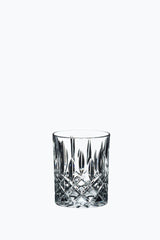 Double Old Fashioned (DOF) Glass Whiskey Tumbler, Clear, 10.4-oz, 4-pk G7Y9 - product image 5