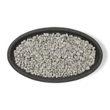 Oval Concrete Propane Fire Pit in Shale, 48-in N9B5 - product image 4