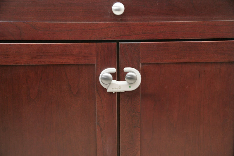 Grip N Go Cabinet Lock Q5D6