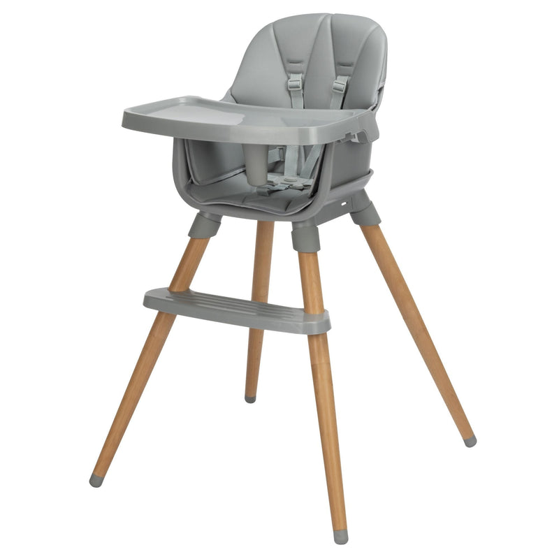 Little Eats 7-in-1 Convertible High Chair P3J9