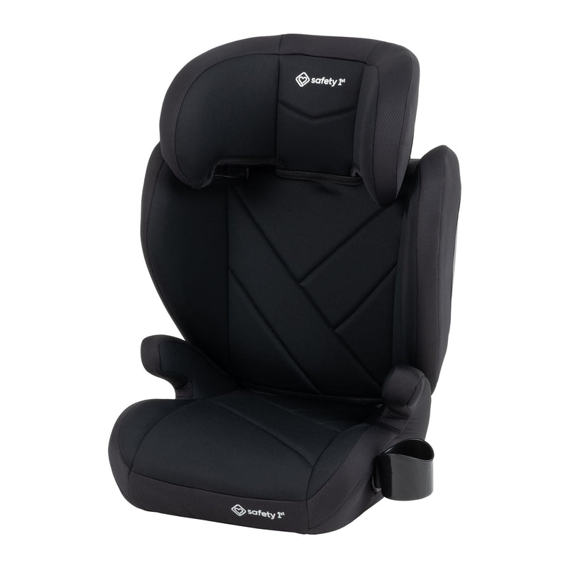 Safety First Growmate 2-in-1 Booster Seat, Fits Kids 43–57-in Tall J7C9
