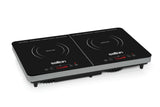 Double Induction Cooktop, LED Display & Touch control with 10 Power Settings U3F7 - product image 1