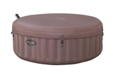 Spa Hawaii Smart AirJet 6-Person Terracotta Round Spa, 77-in x 28-in Y2Z4 - product image 3