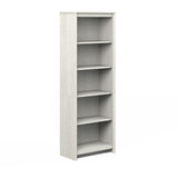 Dover Edge Bookcase, Glacier Oak D7K3 - product image 1