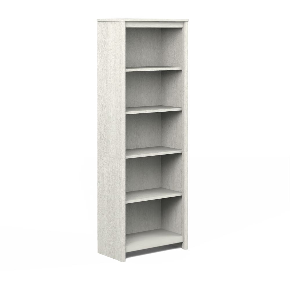 Dover Edge Bookcase, Glacier Oak D7K3 - product image 1