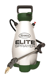 Elite Garden Pump Sprayer, 9.09-L G7B6 - product image 1