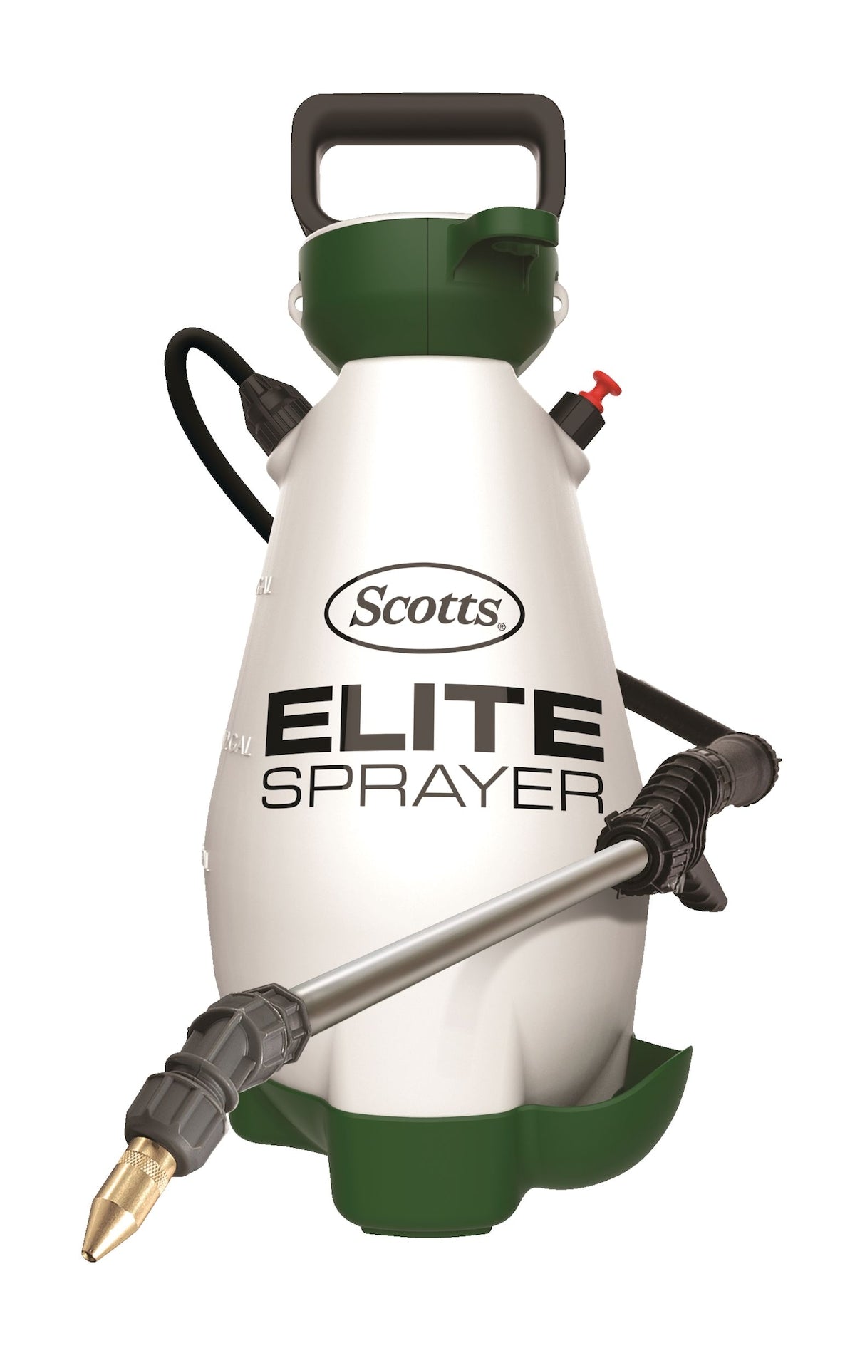 Elite Garden Pump Sprayer, 9.09-L G7B6 - product image 1