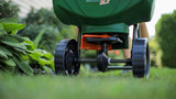 Turf Builder Deluxe Edgeguard Broadcast Spreader, 15,000 sq. ft. H5G2 - product image 4