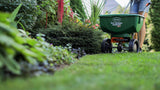 Turf Builder Deluxe Edgeguard Broadcast Spreader, 15,000 sq. ft. E6U0 - product image 6