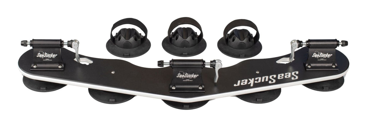 Bomber 3-Bike Rack X5Q0 - product image 1