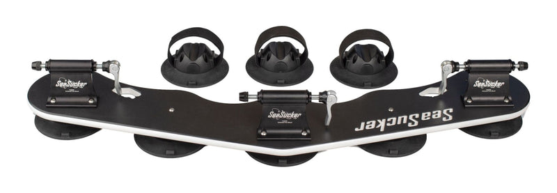 Bomber 3-Bike Rack X5Q0