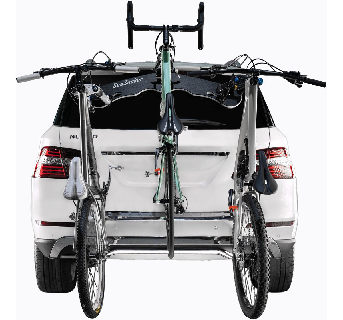 Bomber 3-Bike Rack Y6R5 - product image 3