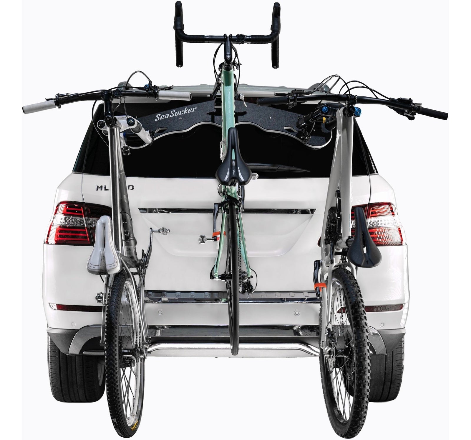 Bomber 3-Bike Rack X5Q0 - product image 3