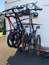 Bomber 3-Bike Rack X5Q0 - product image 7