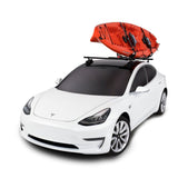 Monkey Bars-Style Aluminum Roof Rack S0Z8 - product image 2