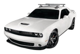 Monkey Bars-Style Aluminum Roof Rack S0Z8 - product image 3