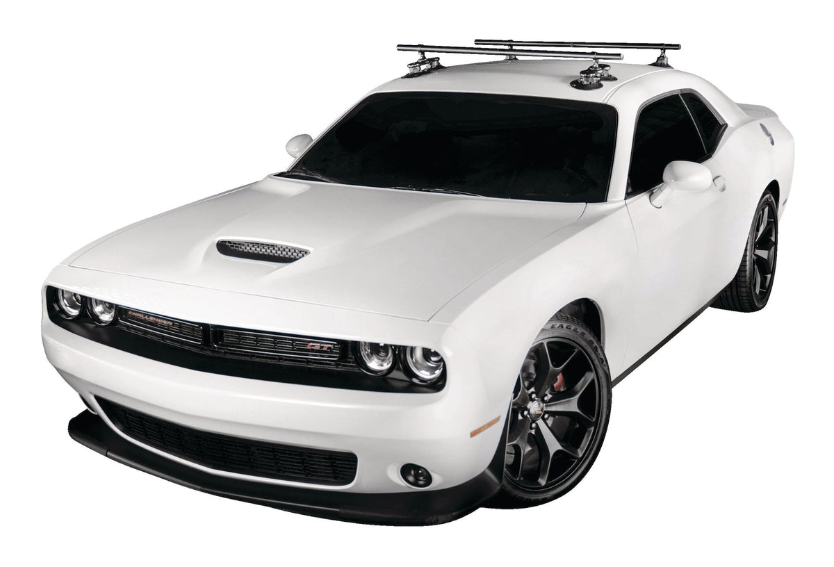 Monkey Bars-Style Aluminum Roof Rack S0Z8 - product image 3
