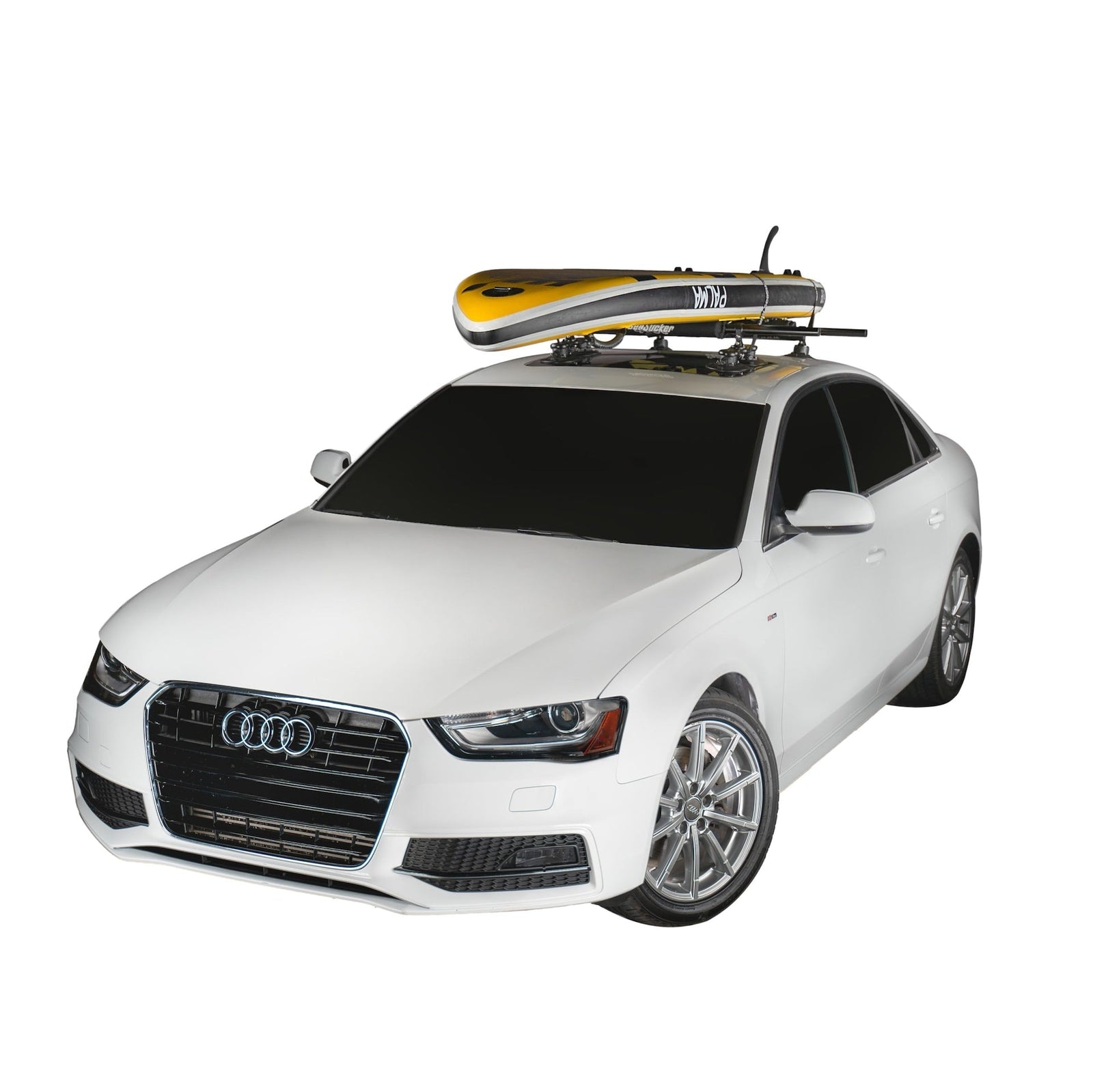 Monkey Bars-Style Aluminum Roof Rack S0Z8 - product image 4