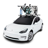 Monkey Bars-Style Aluminum Roof Rack S0Z8 - product image 5