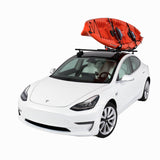 Monkey Bars-Style Aluminum Roof Rack S0Z8 - product image 6