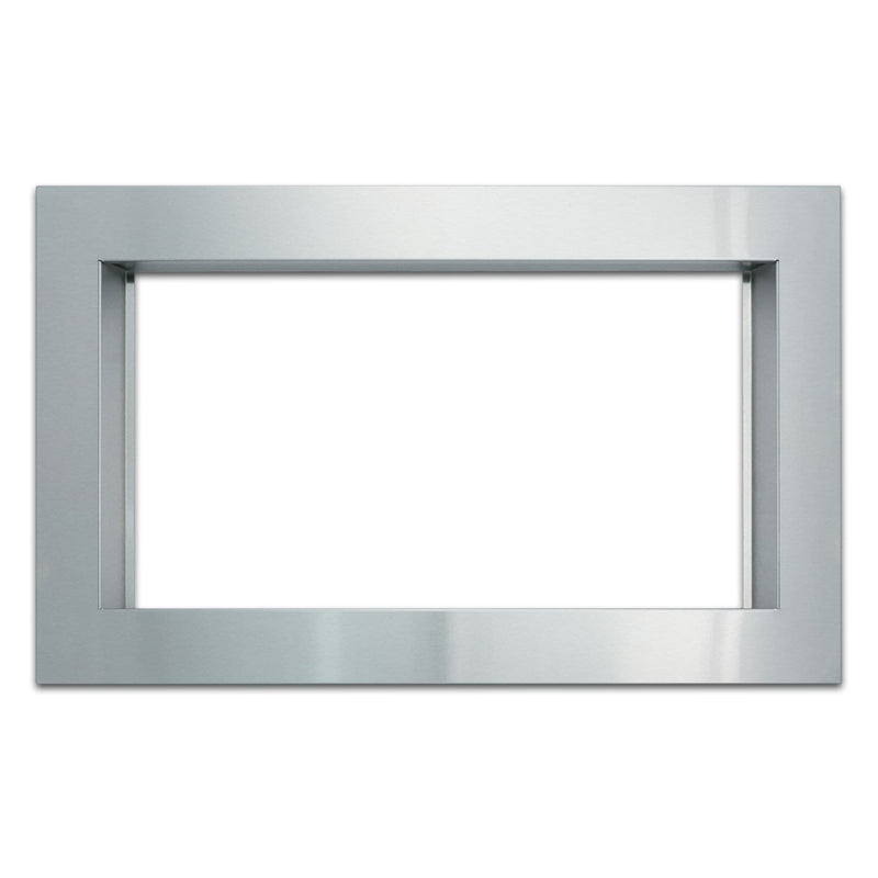 Built-in Microwave Oven Trim Kit, 30-in, for SMC1585KS M3G8