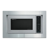 Built-in Microwave Oven Trim Kit, 30-in, for SMC1585KS M3G8 - product image 2