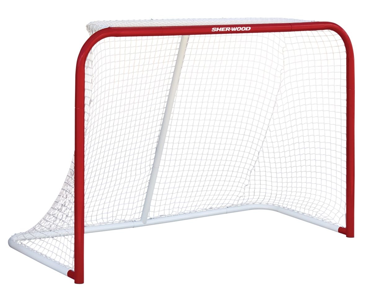 Jumpstart Steel Street Hockey Net, 72-in K3F6 - product image 1