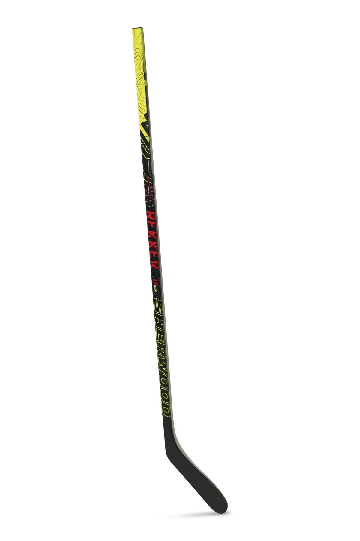 Rekker Legend LT Pro Composite Hockey Stick, Junior, 35 Flex F5W0 - product image 1