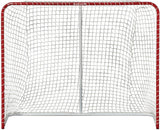 Steel Street Hockey Net, 54-in R4Y7 - product image 1