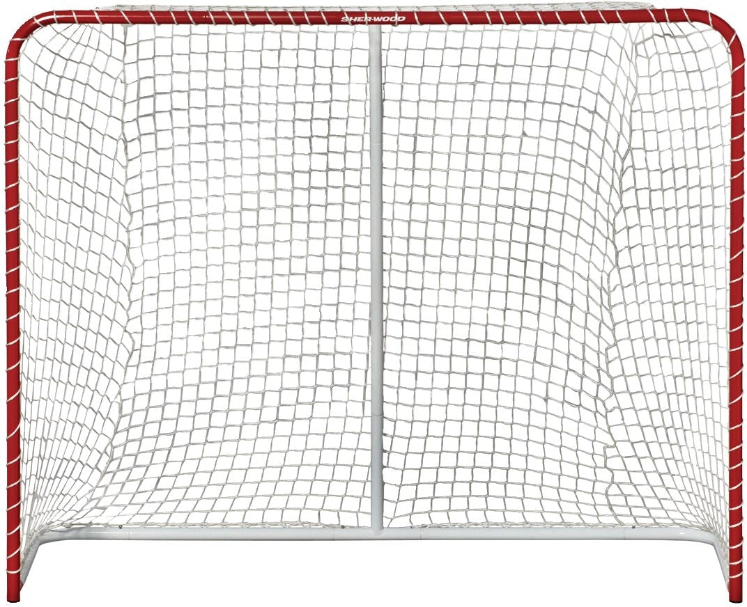 Steel Street Hockey Net, 54-in R4Y7 - product image 1