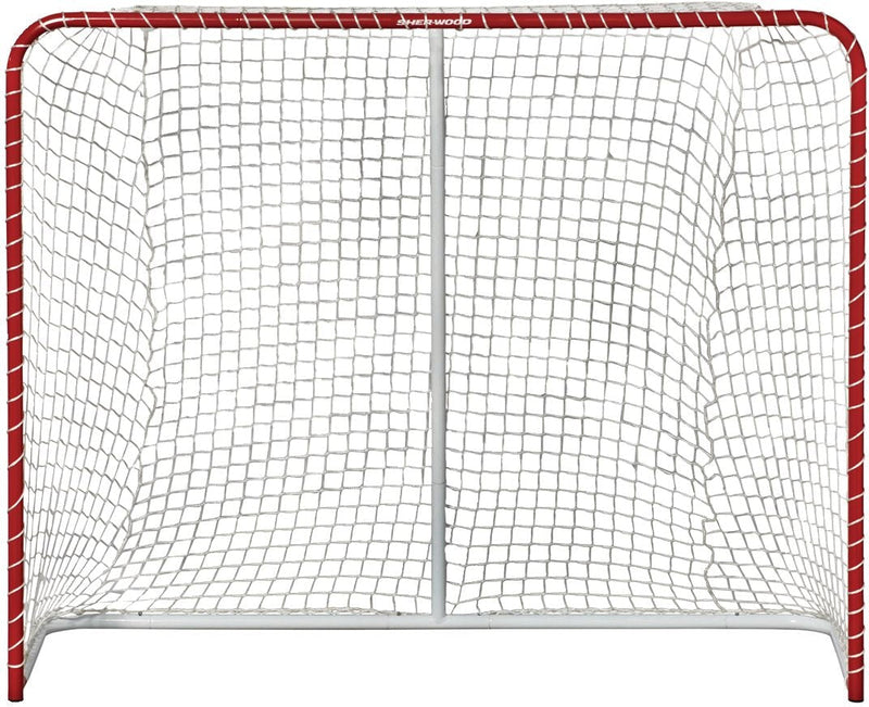 Steel Street Hockey Net, 54-in R4Y7