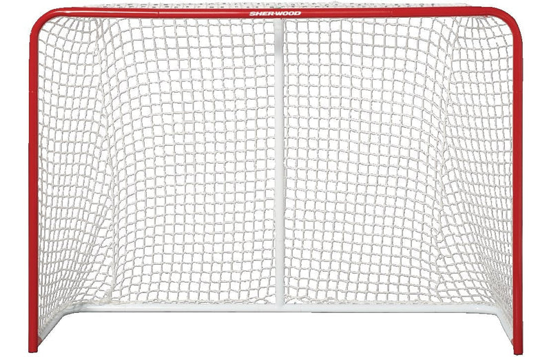 Steel Street Hockey Net, 60-in E4S1