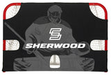 Canada "Puck Ready" Shooter Tutor Heavy Duty Shooting Target, 72-in Z3W3 - product image 1