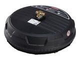Floor Cleaning Kit for Electric/Gas Pressure Washer, Black R0C3 - product image 1