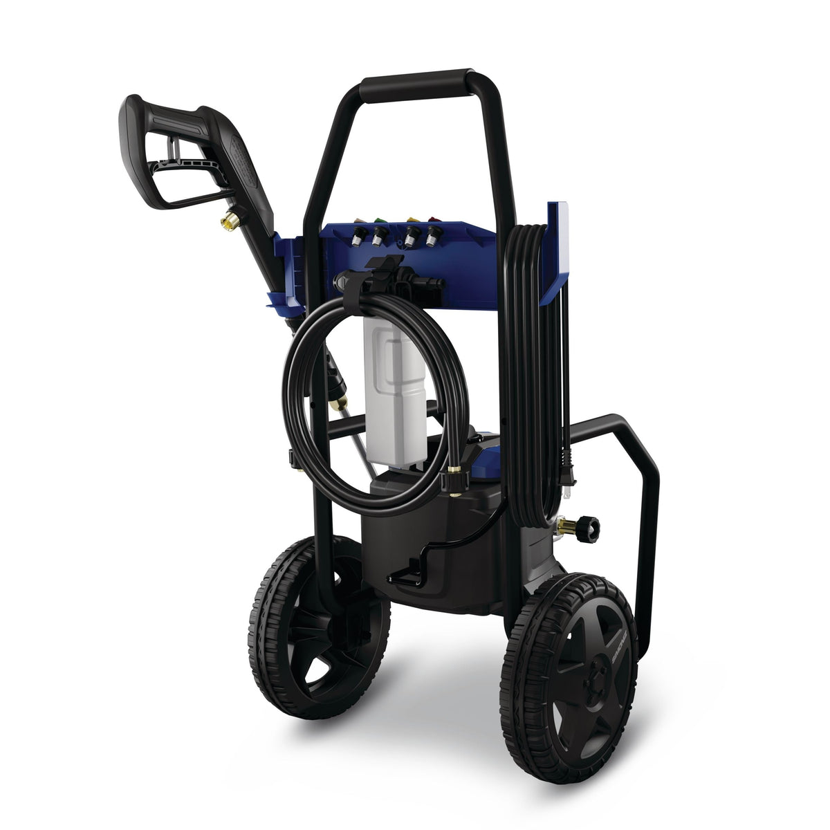Heavy-Duty Electric Pressure Washer, 3000 PSI Y9N7 - product image 3