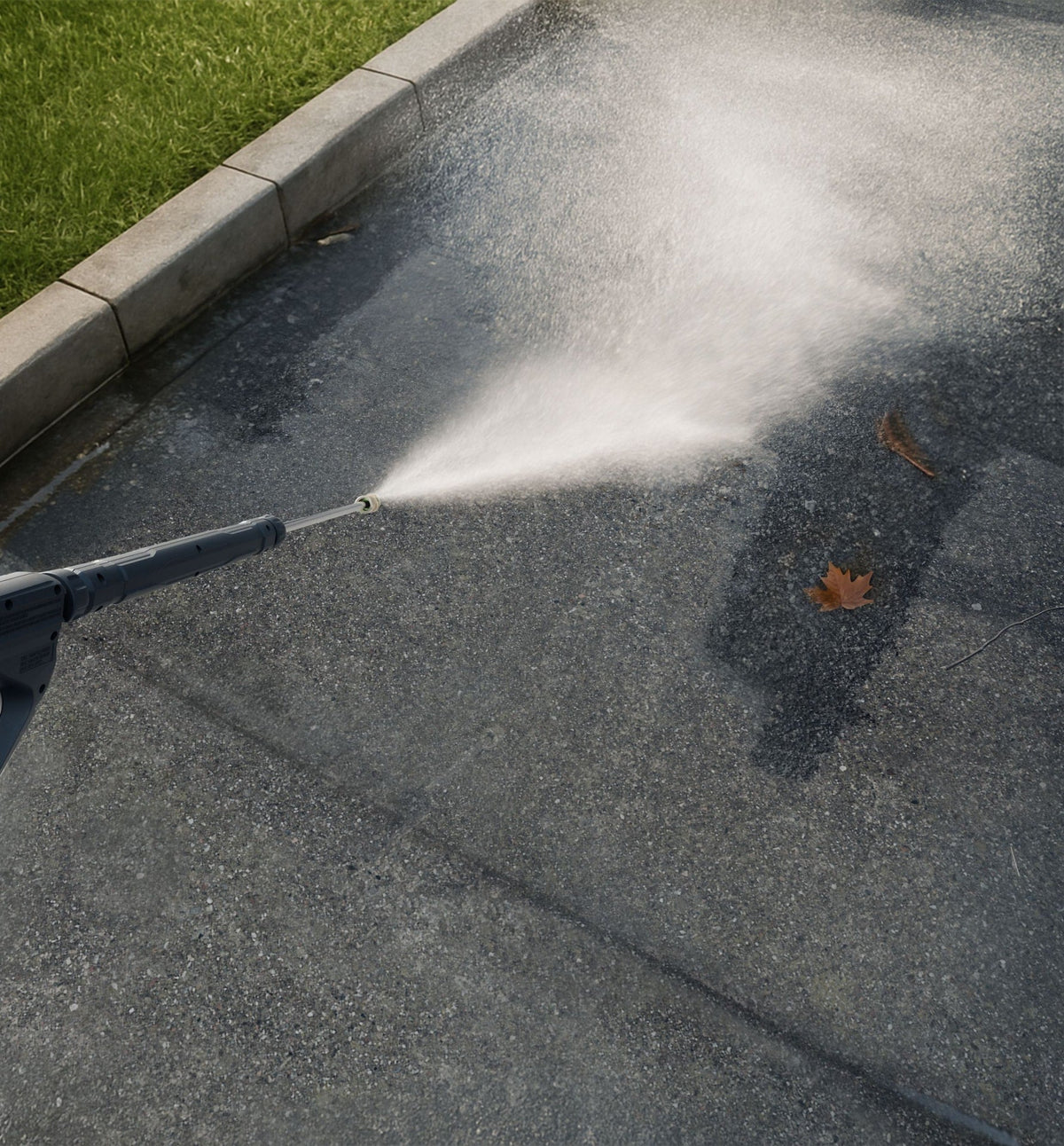 Heavy-Duty Electric Pressure Washer, 3000 PSI Y9N7 - product image 7