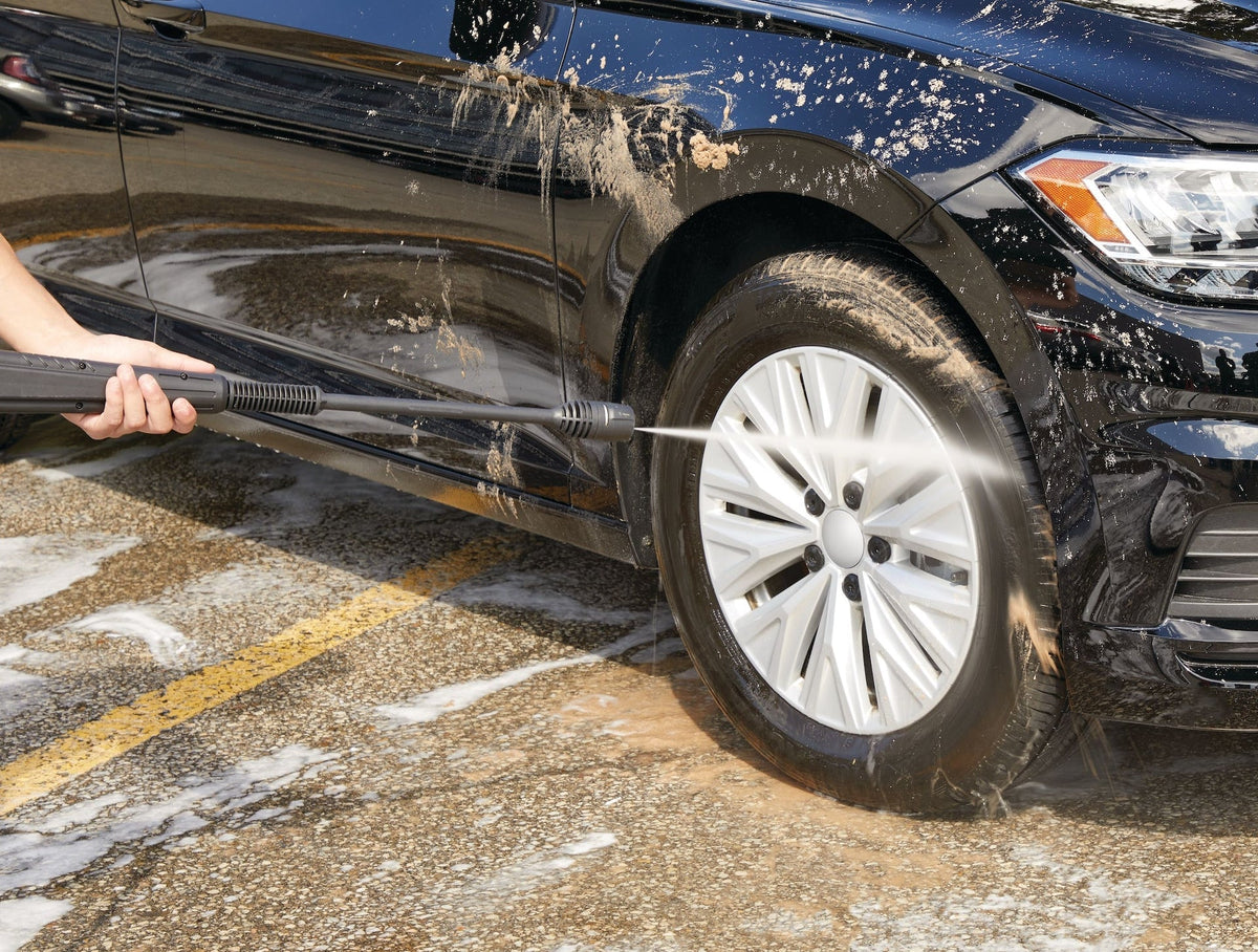 Non-Toxic Vehicles & Boats Ready-to-Use Pressure Washer Detergent, 3.78L E6G7 - product image 3