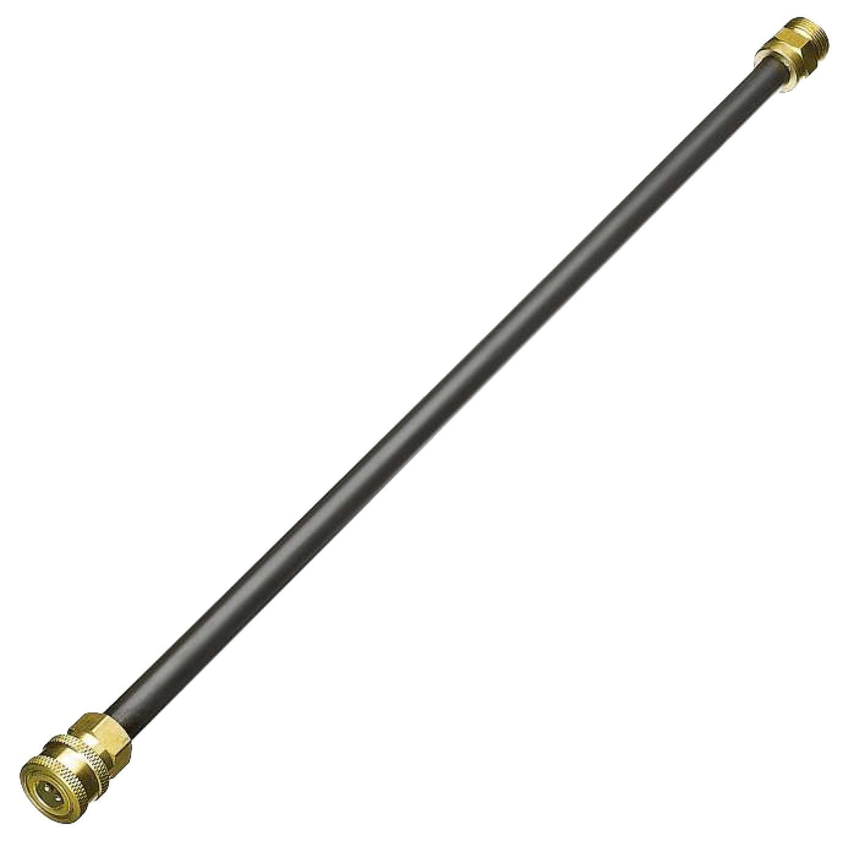 Quick-Connect Metal Wand Compatible with 2300 PSI Electric Pressure Washer, 13-in R0X7 - product image 1