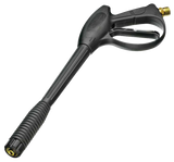 Replacement Metal Spray Gun Compatible with 2300 PSI Electric Pressure Washer 12.6-in C0M6 - product image 1