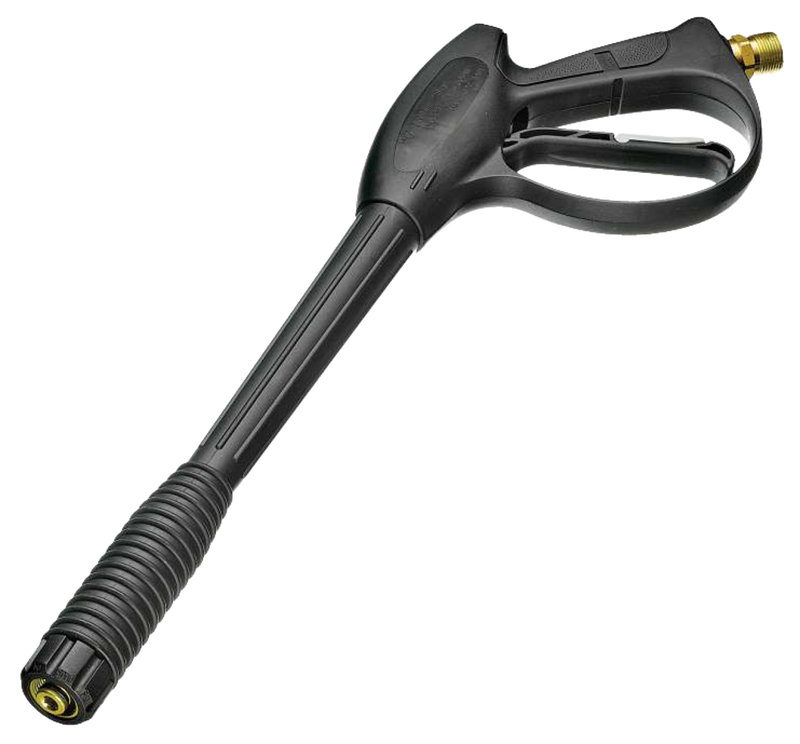 Replacement Metal Spray Gun Compatible with 2300 PSI Electric Pressure Washer 12.6-in C0M6