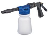 Wash Foam Gun, Blue, 4-pc, 900-mL M3I8 - product image 1