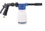 Wash Foam Gun, Blue, 4-pc, 900-mL M3I8 - product image 4