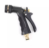 Wash Foam Gun, Blue, 4-pc, 900-mL M3I8 - product image 5